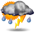 Forecast icon Forecast icon